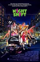Gecə növbəsi - Night Shift (1982) Azerbaycan dublaj xarici film online izle