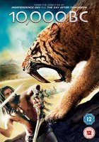 Eramızdan 10000 il əvvəl - 10 000 BC (2008) Azerbaycan dublaj xarici kino izle
